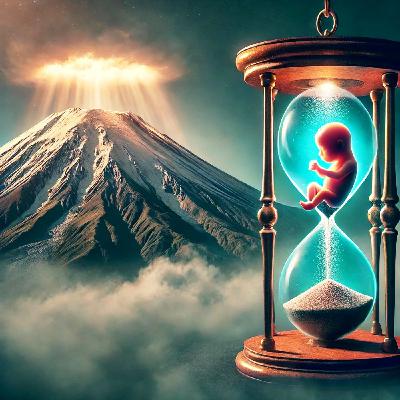 Riconosciuta come persona una montagna, ma non il bambino