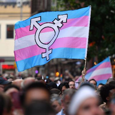 The problem with transgenderism is not physical, it is spiritual