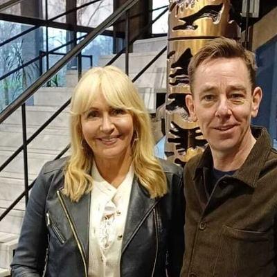 Ryan Tubridy