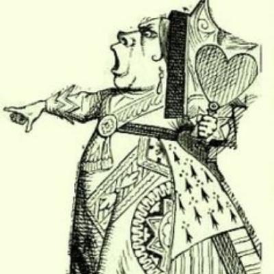 Alice's Adventures in Wonderland, Chapter 12 Alice's Adventures in Wonderland, Chapter 12