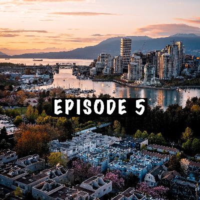 Why you should move abroad - Episode 5 Why you should move abroad - Episode 5