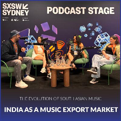 Chapter 1.2: India as a music export market Chapter 1.2: India as a music export market