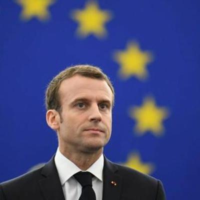 Marc Bassets sobre la política exterior de Macron en Oriente Medio