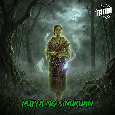 Episode 33 : Mutya Ng Sinukuan