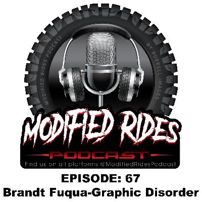 Brandt Fuqua - Graphic Disorder