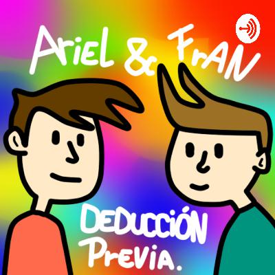 CAPITULO 3 - SECRETROS DE UN DJ Y MÁS... - PODCAST