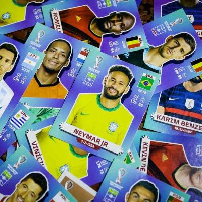 Zašto niko ne skuplja sličice: Smrt Paninija i EURO 2024