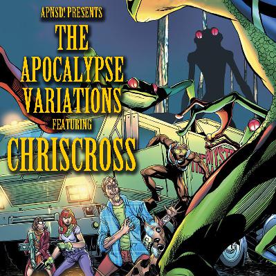 The Apocalypse Variations feat. ChrisCross