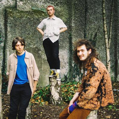 19 - The Love Buzz love the buzz of good vinyl