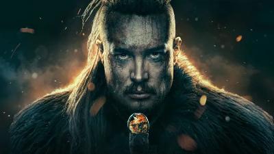The Last Kingdom With Mary & Blake: Seven Kings Must Die