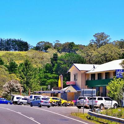 Chris Smith Talks to Rick Hoolihan: Hampton Residents vs Wind Turbines