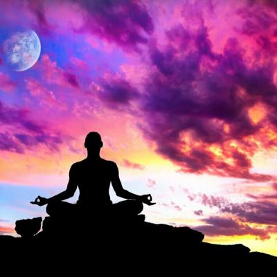 Guided Meditation “Being Grateful”