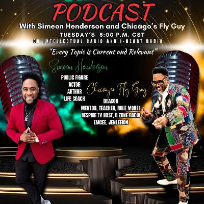 The Real Talk Podcast
