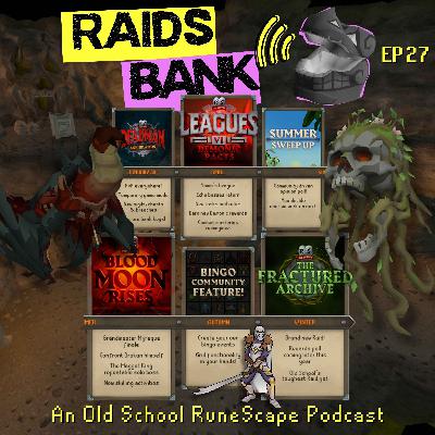 Winter Summit Review | Raids 4: The Fractured Archive, Blood Moon Rises, Leagues 6, Deadman & More Winter Summit Review | Raids 4: The Fractured Archive, Blood Moon Rises, Leagues 6, Deadman & More