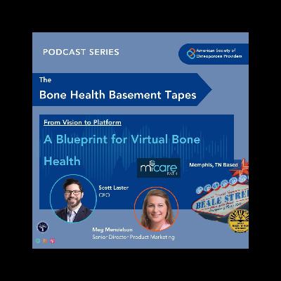 From Vision to Platform: A Blueprint for Virtual Bone Health