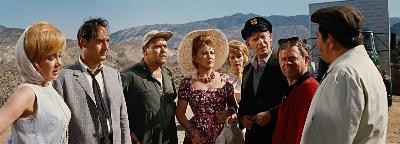Episode 006: It's a Mad Mad Mad Mad World (1963)