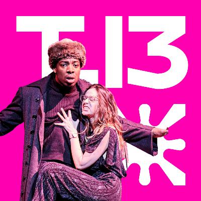 #18 Hamlet(te) I Absurde, burlesque et Shakespeare