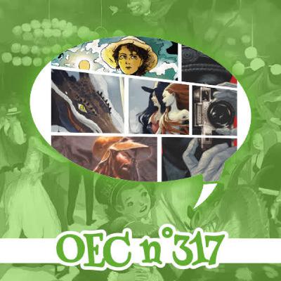OEC 317 : Un Podcast Varié