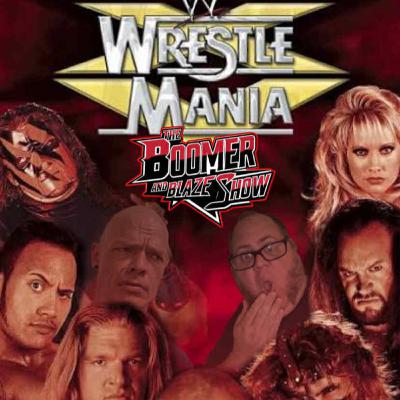 WrestleMania 15 (1999) WrestleMania 15 (1999)