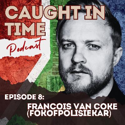 Francois Van Coke (Fokofpolisiekar)