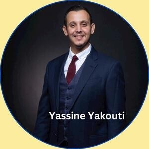 Yassine Yakouti Yassine Yakouti