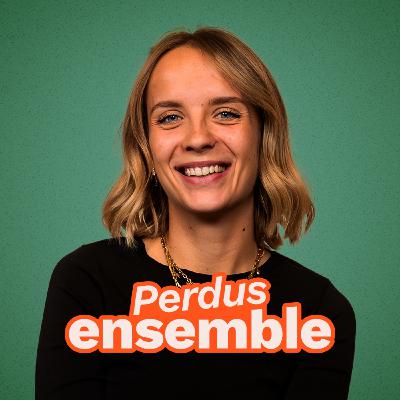 Bande annonce - Perdus ensemble