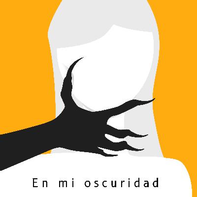 En mi oscuridad