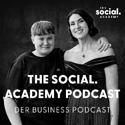 #118 Jetzt reinhustlen für die Zukunft – Kinderperspektive aufs Business #118 Jetzt reinhustlen für die Zukunft – Kinderperspektive aufs Business