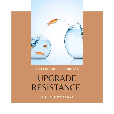 Upgrade Resistance