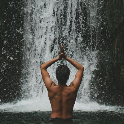 Year End Renewal Guided Meditation 💦 Sacred Water Cleansing Ritual✨