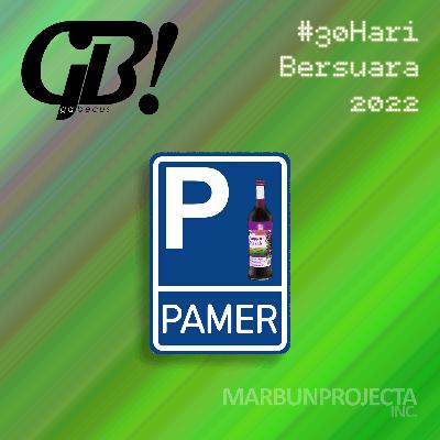[#30HariBersuara2022] Pamer