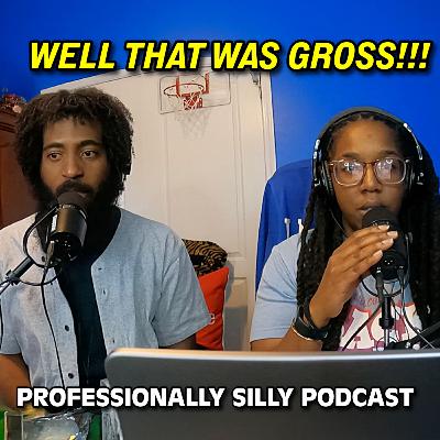 386: SHE GOT HER LABIA AMPUTATED!!!