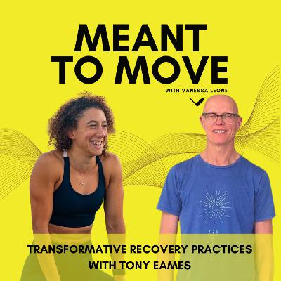 Transformative Recovery Practices