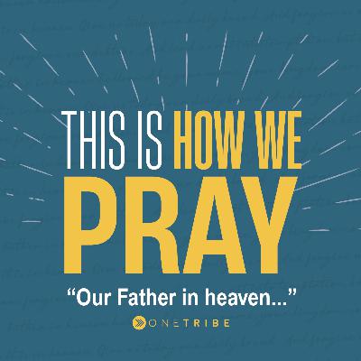 How to Pray. - This is How We Pray Part 1 - Mutheu Mecha