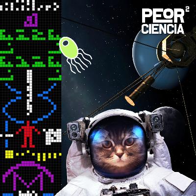 Mensajes al cosmos: Explorando la posibilidad de comunicación con civilizaciones extraterrestres