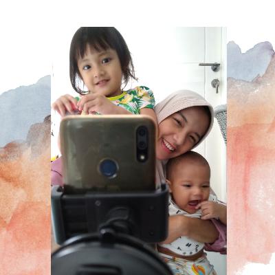 Dewi Rahayu Ningsih (Trailer)