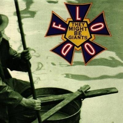 They Might Be Giants (feat. Greg Simpson)