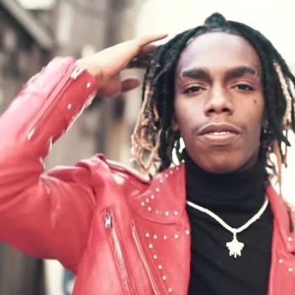 Keep Going - YNW Melly episode artwork