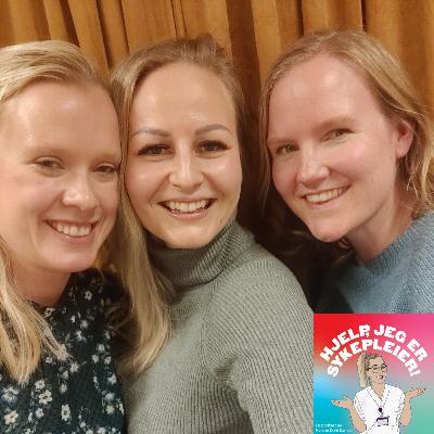 Ekstraepisode: Barselopprøret og #ViForventerMer