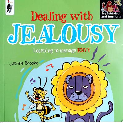 Dealing with Jealousy