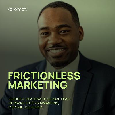 Exploring Cultural Impact and Innovation in Skincare with Cetaphil's Jerome Brathwaite