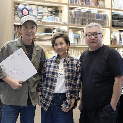 李静戴军串门小柯工作室，“来，把你唱给我听”