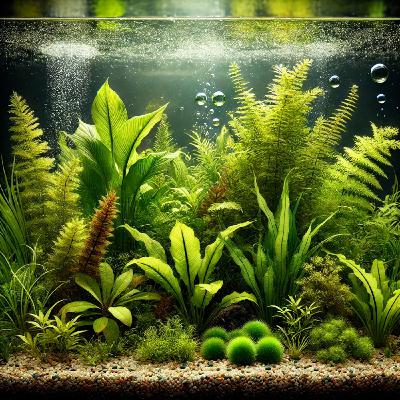 Freshwater Aquascaping for Normal People