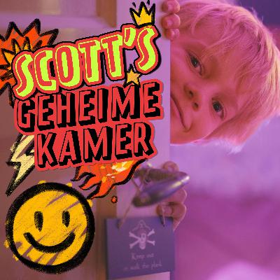 De Grote Kerst Special: Scott & Elliott vertellen alles!