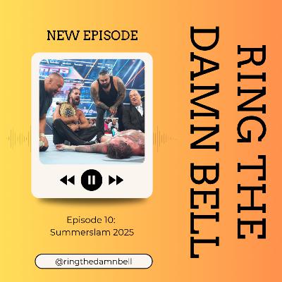 Summerslam 2025 Recap