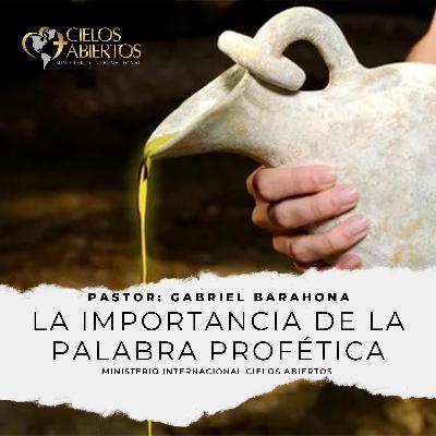 La importancia de la palabra profética