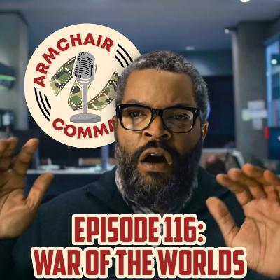 116. War of the Worlds (2025) 116. War of the Worlds (2025)