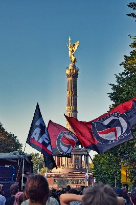 第４０５回 移民断固反対、JICA解体を求む