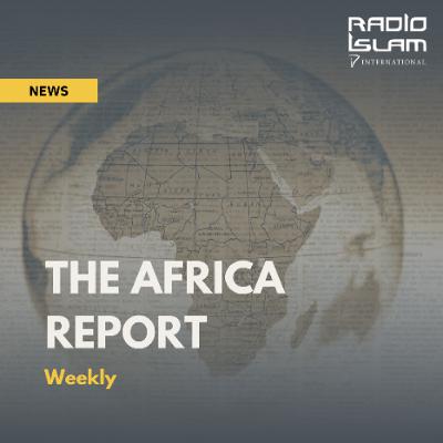 The Africa Report | Darfur -  Siege of Al-Farshad Ushers in Humanitarian Catastrophe and Risk of Ethnic Atrocities