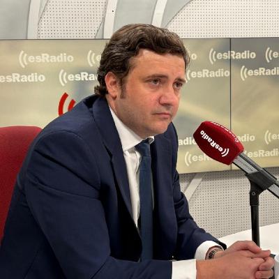 “Precio y valor sí tienden a converger a largo plazo” | Javier Campos en TDND